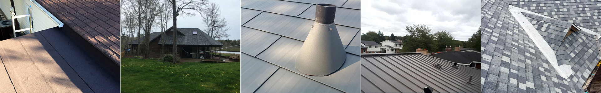 Halifax Metal Roofing